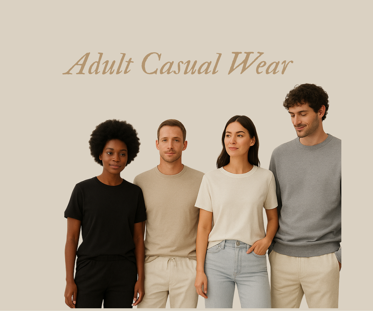 Casual Wear
