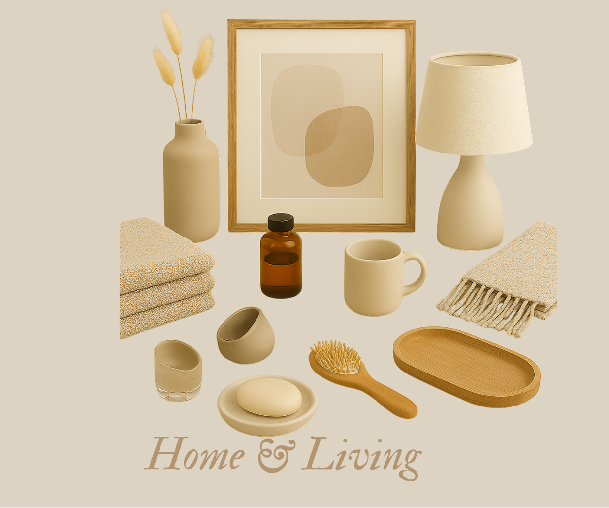 Home & Living